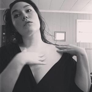 Meet your Posher, Becca